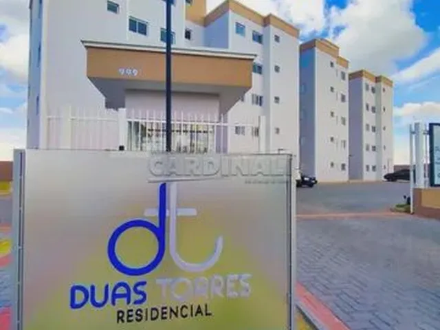 Imagem: Apartamento Padrão em Ibaté
