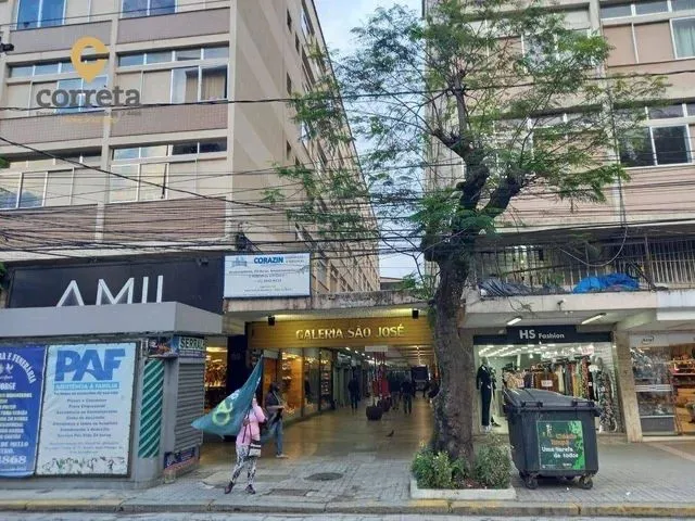 Imagem: Conjugado no Centro de Friburgo