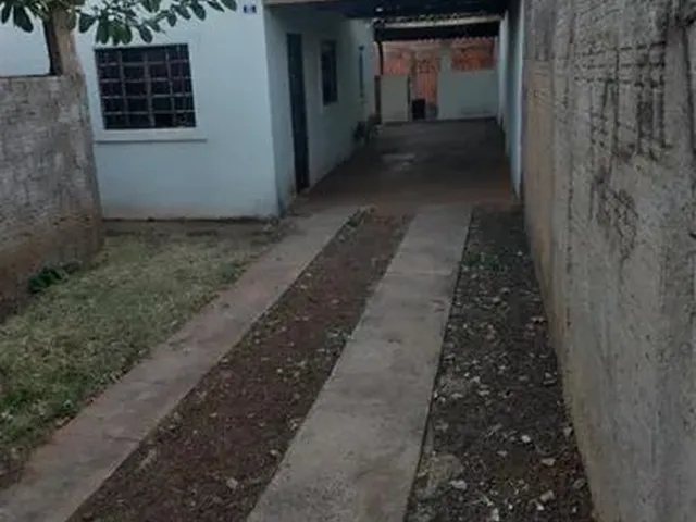 Imagem: Casa Bem Localizada Pero do Fort do Parati