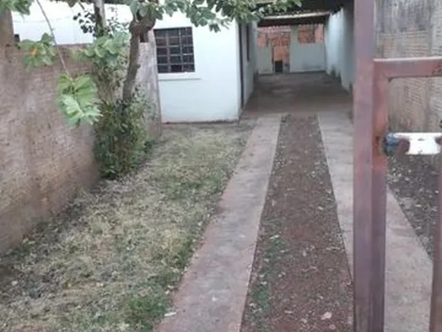 Imagem 3: Casa Bem Localizada Pero do Fort do Parati com Terreno 360M² Ótimo Preço