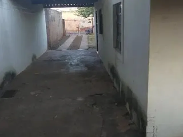 Imagem 5: Casa Bem Localizada Pero do Fort do Parati com Terreno 360M² Ótimo Preço
