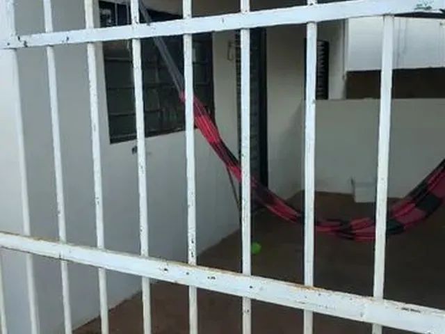 Imagem 7: Casa Bem Localizada Pero do Fort do Parati com Terreno 360M² Ótimo Preço