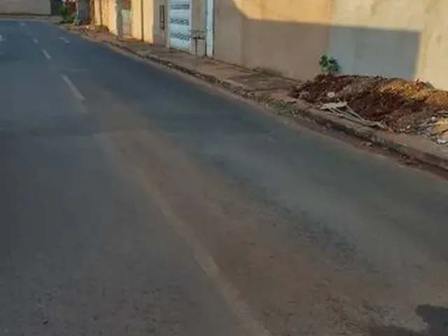 Imagem 12: Casa Bem Localizada Pero do Fort do Parati com Terreno 360M² Ótimo Preço