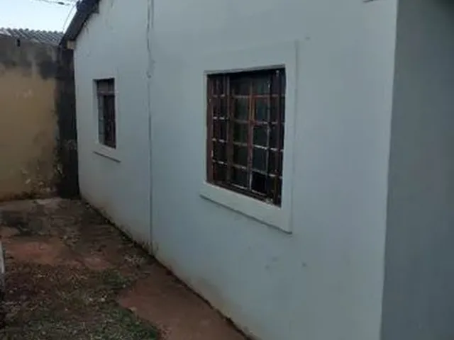 Imagem 14: Casa Bem Localizada Pero do Fort do Parati com Terreno 360M² Ótimo Preço