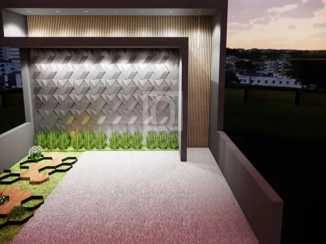 Imagem: Casa À Venda Condomínio Horto Florestal