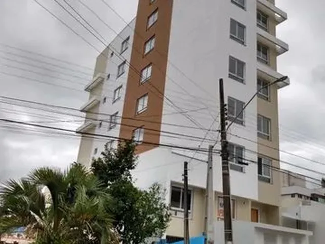 Imagem: Apartamento Novo no Bairro Coral