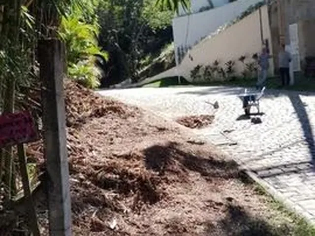 Imagem: Terreno em Condomínio