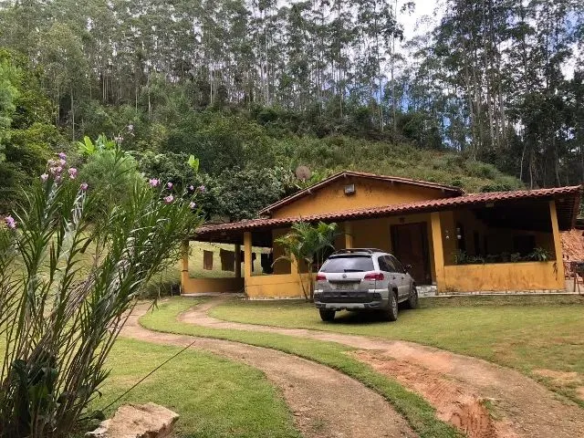 Imagem: Vendo Sítio em Marechal Floriano