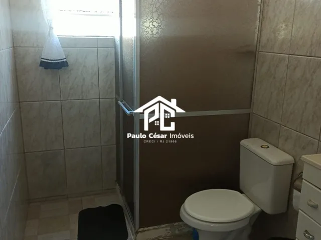 Imagem 7: Casa com 02 Quartos, Sala, Cozinha, Banheiro, Cisterna Ótimo Terreno de Esquina Com