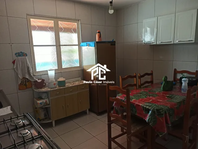 Imagem 11: Casa com 02 Quartos, Sala, Cozinha, Banheiro, Cisterna Ótimo Terreno de Esquina Com