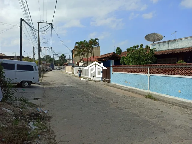 Imagem 13: Casa com 02 Quartos, Sala, Cozinha, Banheiro, Cisterna Ótimo Terreno de Esquina Com