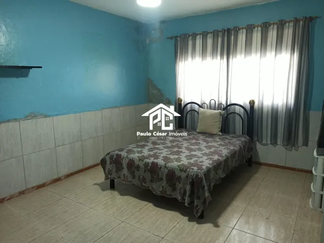 Imagem 8: Casa com 02 Quartos, Sala, Cozinha, Banheiro, Cisterna Ótimo Terreno de Esquina Com