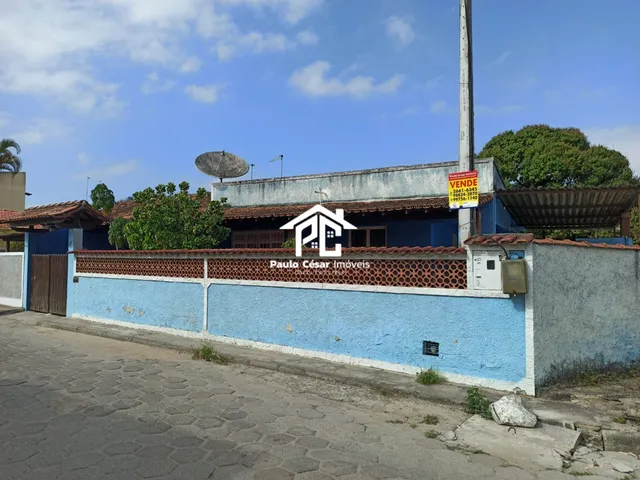 Imagem 5: Casa com 02 Quartos, Sala, Cozinha, Banheiro, Cisterna Ótimo Terreno de Esquina Com
