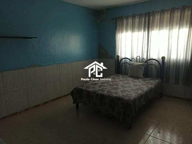 Imagem 9: Casa com 02 Quartos, Sala, Cozinha, Banheiro, Cisterna Ótimo Terreno de Esquina Com