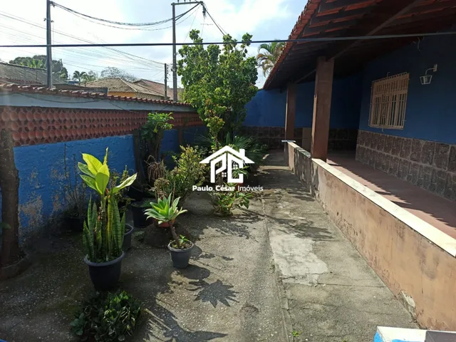 Imagem 16: Casa com 02 Quartos, Sala, Cozinha, Banheiro, Cisterna Ótimo Terreno de Esquina Com