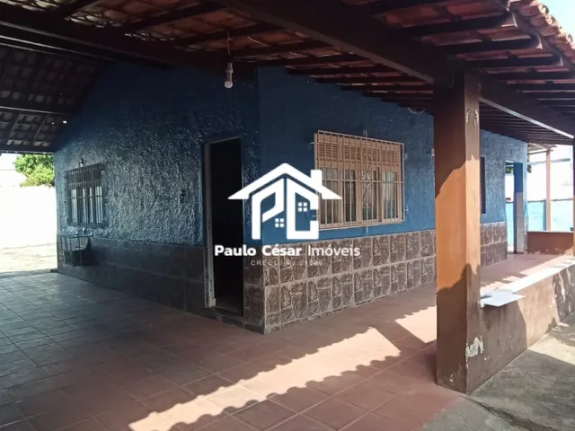 Imagem 15: Casa com 02 Quartos, Sala, Cozinha, Banheiro, Cisterna Ótimo Terreno de Esquina Com