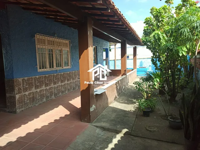 Imagem 4: Casa com 02 Quartos, Sala, Cozinha, Banheiro, Cisterna Ótimo Terreno de Esquina Com