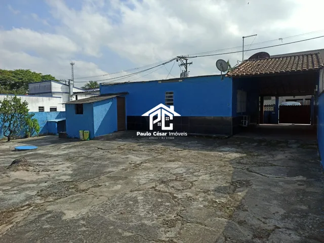 Imagem 10: Casa com 02 Quartos, Sala, Cozinha, Banheiro, Cisterna Ótimo Terreno de Esquina Com