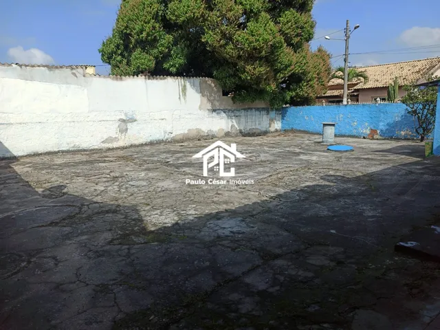 Imagem 2: Casa com 02 Quartos, Sala, Cozinha, Banheiro, Cisterna Ótimo Terreno de Esquina Com