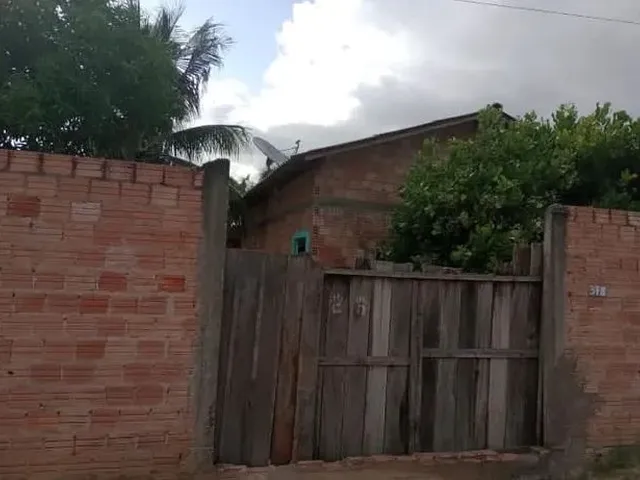 Imagem: Vende-Se Casa