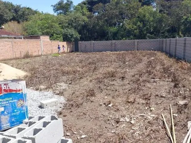 Imagem: Lote Área Rural