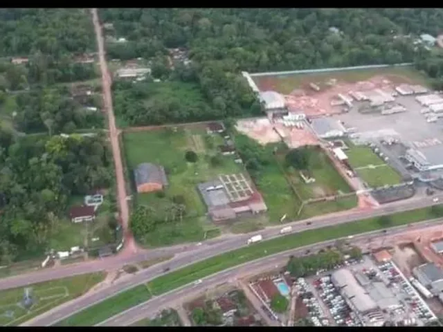 Imagem: Terreno Br