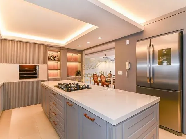 Imagem: Apartamento para Venda no Bairro Ahú, com