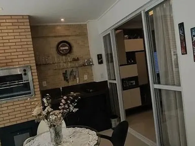 Imagem: Apartamento Maravilhoso de 4 Quartos a Uma