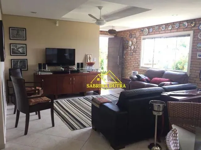 Imagem 7: Casa com 5 Dormitórios À Venda, 326 M² por R$ 1.850.000,00 - Ingleses