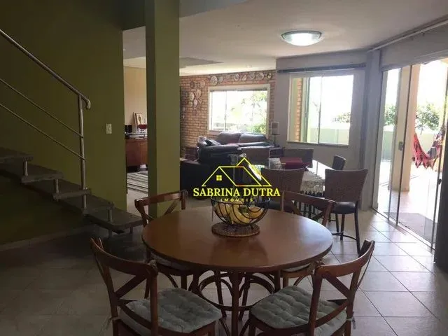 Imagem 8: Casa com 5 Dormitórios À Venda, 326 M² por R$ 1.850.000,00 - Ingleses