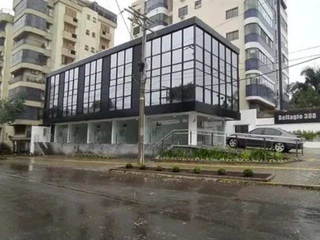 Imagem: Loja com 25,71M² de Área Privativa no