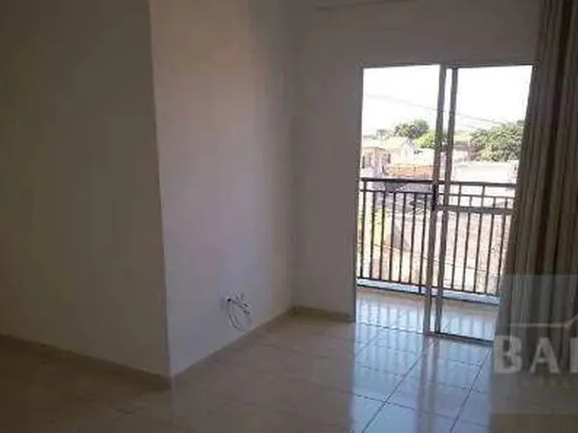 Imagem: Apartamento com 2 Quartos À Venda, 58 M²