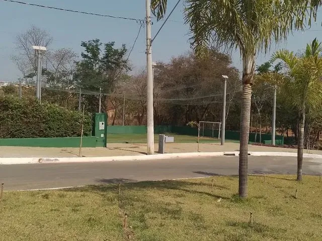 Imagem: Lote no Pampulha Tennis Residence