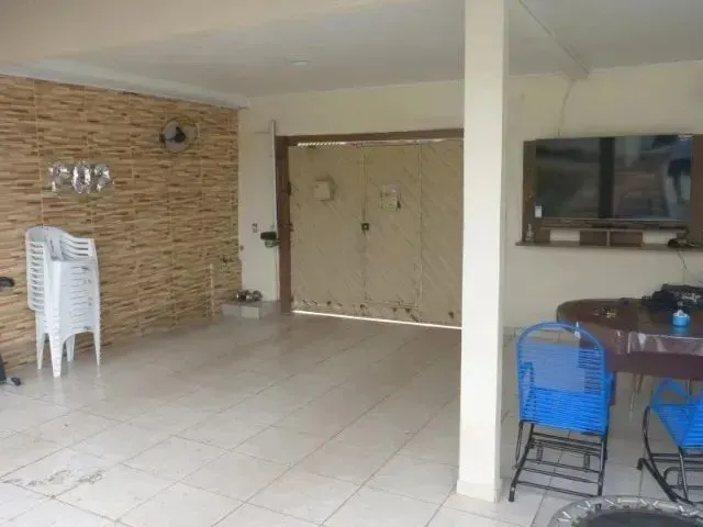 Imagem 2: Imóvel Residencial Conjunto Paulo C de Oliveira 3 Quartos