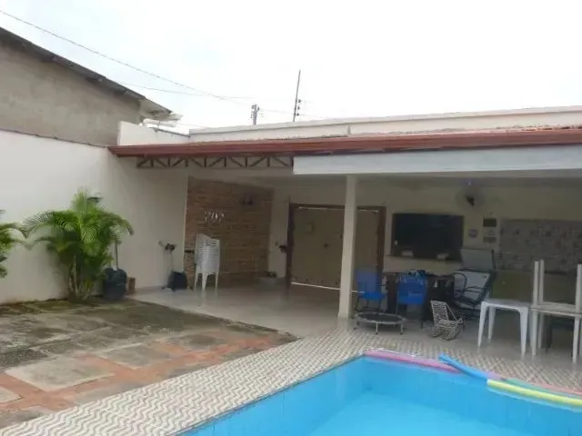 Imagem 3: Imóvel Residencial Conjunto Paulo C de Oliveira 3 Quartos