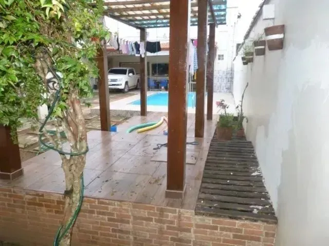 Imagem 5: Imóvel Residencial Conjunto Paulo C de Oliveira 3 Quartos
