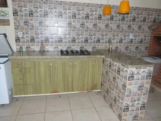 Imagem 6: Imóvel Residencial Conjunto Paulo C de Oliveira 3 Quartos