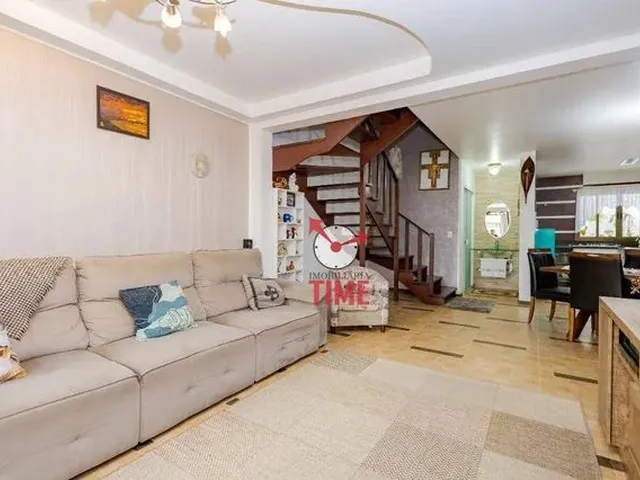 Imagem: Casa com 4 Dormitórios À Venda, 178 M²