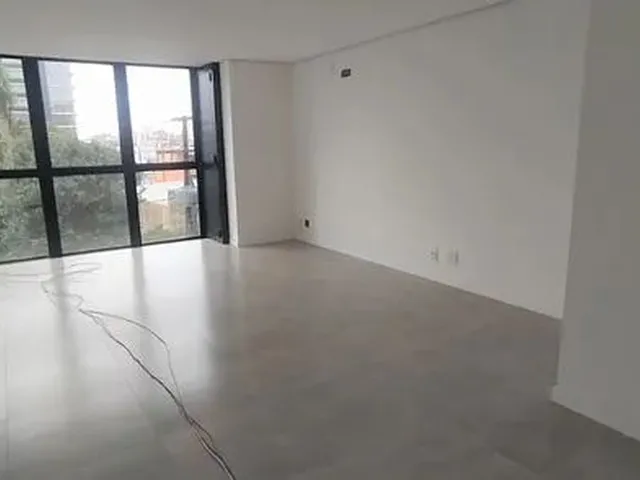 Imagem: Sala com 25,31M² de Área Privativa no