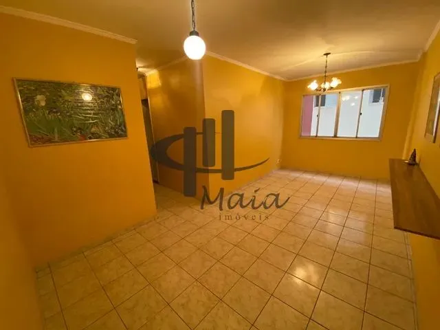 Imagem: Locação Apartamento Santo Andre Palmares