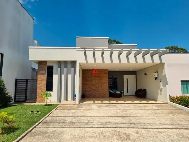 Imagem 5: Casa 100% Mobiliada no Passaredo 180M² 3 Suítes