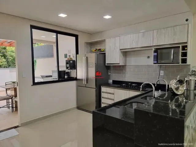Imagem 8: Casa 100% Mobiliada no Passaredo 180M² 3 Suítes
