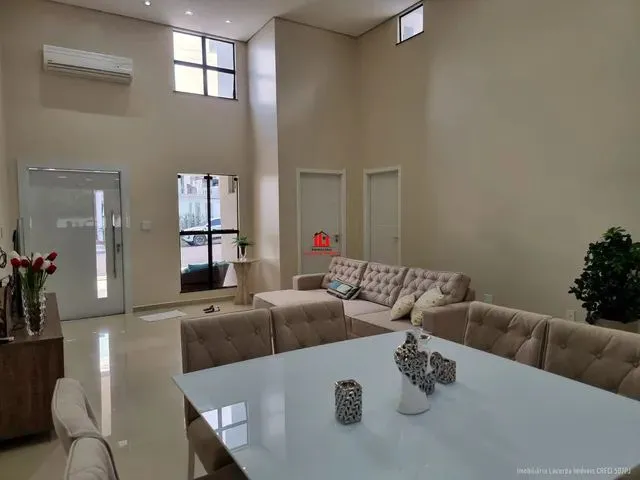 Imagem 3: Casa 100% Mobiliada no Passaredo 180M² 3 Suítes