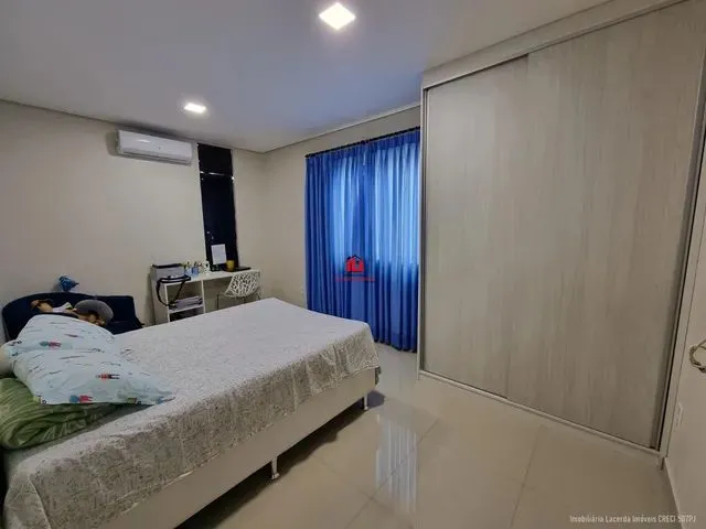 Imagem 2: Casa 100% Mobiliada no Passaredo 180M² 3 Suítes