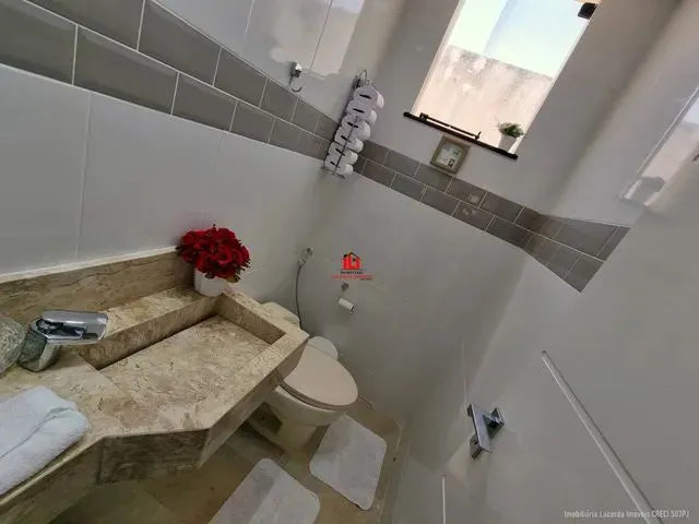 Imagem 6: Casa 100% Mobiliada no Passaredo 180M² 3 Suítes