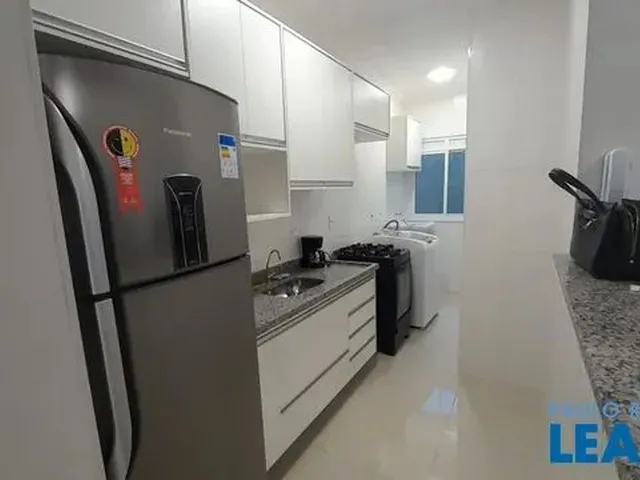 Imagem 5: Apartamento - Jardim Maracanã - Sp