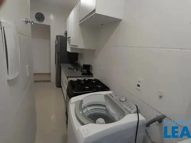 Imagem 6: Apartamento - Jardim Maracanã - Sp