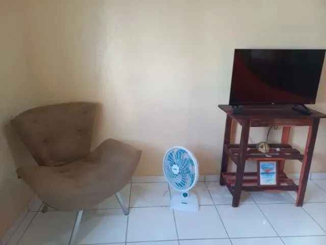 Imagem: Apartamento Mobiliado ( Diárias