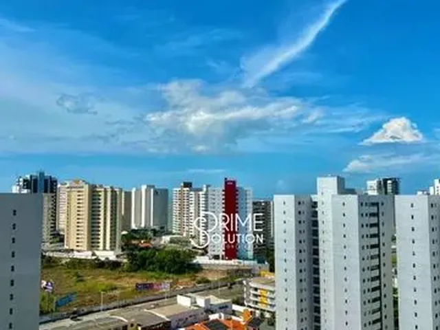 Imagem 5: Edificio Solarium na Ponta D&Amp;Apos;Areia com 3 Suites - Vista Mar e Andar Alto