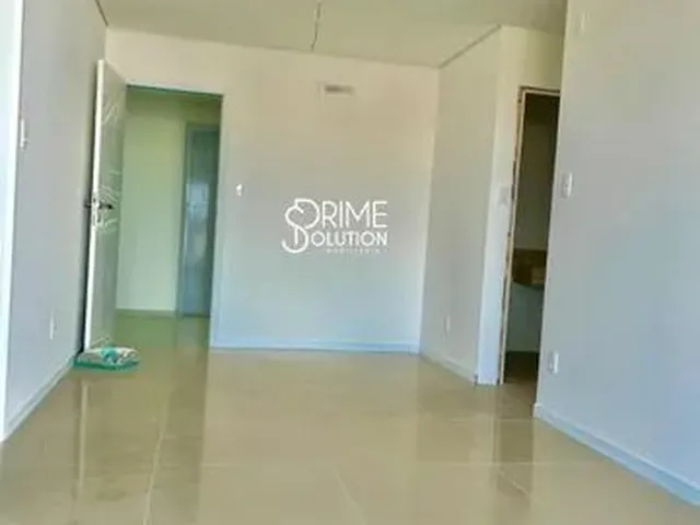 Imagem 4: Edificio Solarium na Ponta D&Amp;Apos;Areia com 3 Suites - Vista Mar e Andar Alto
